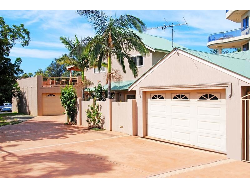 North Wollongong NSW 2500