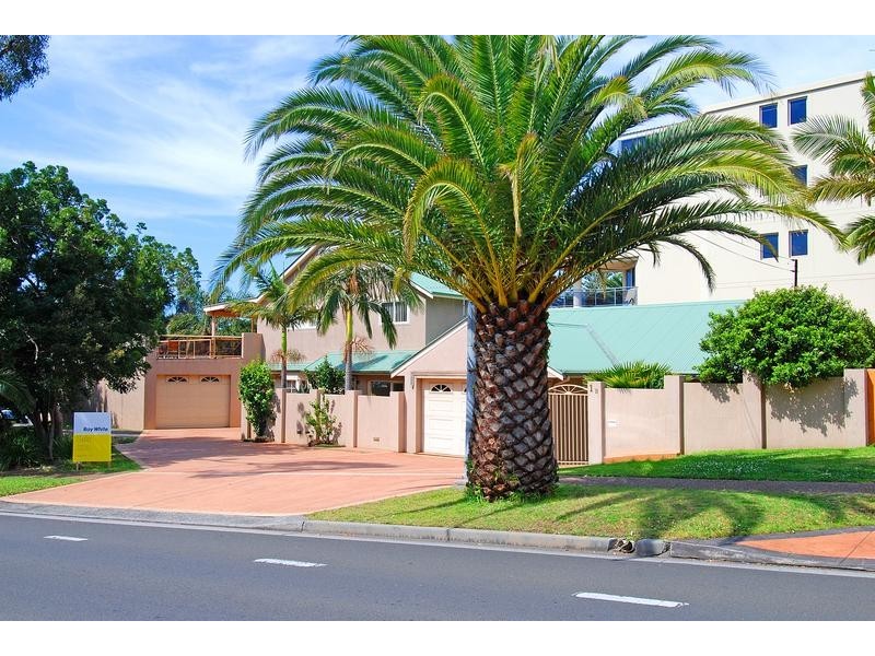 North Wollongong NSW 2500