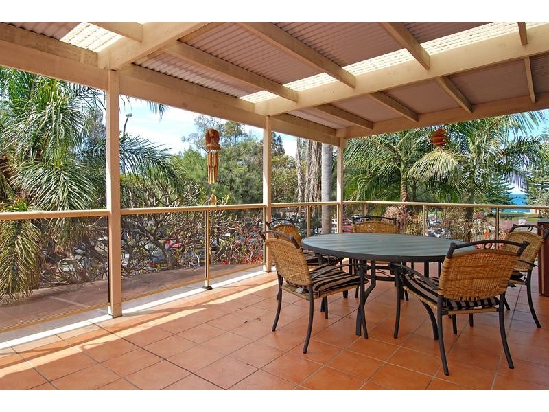 North Wollongong NSW 2500