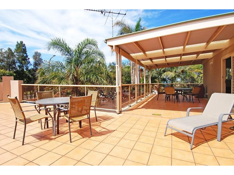 North Wollongong NSW 2500