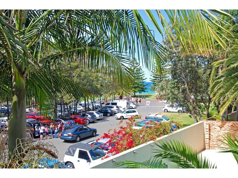 North Wollongong NSW 2500