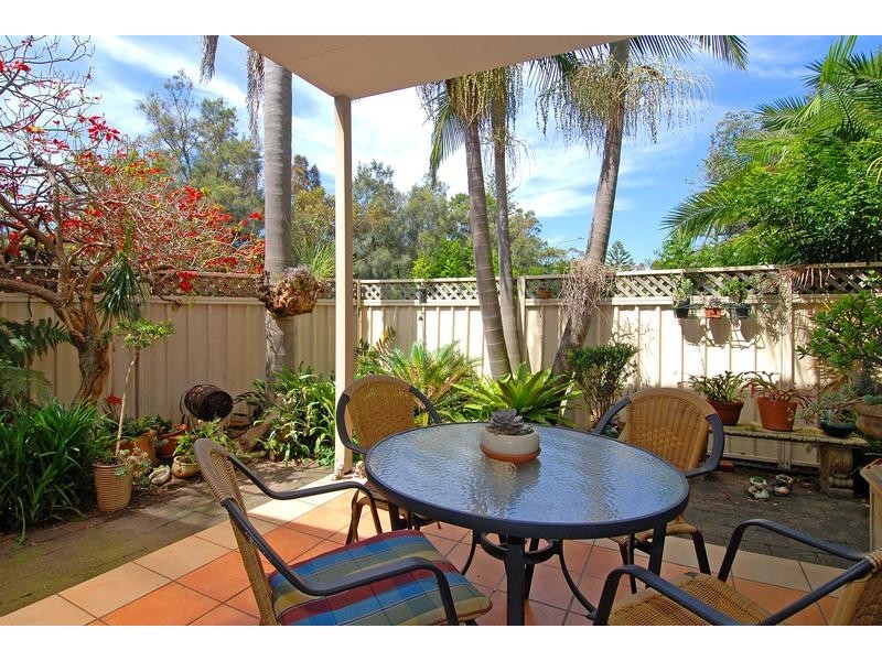 North Wollongong NSW 2500