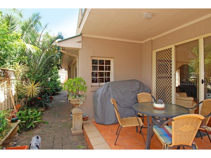 North Wollongong NSW 2500