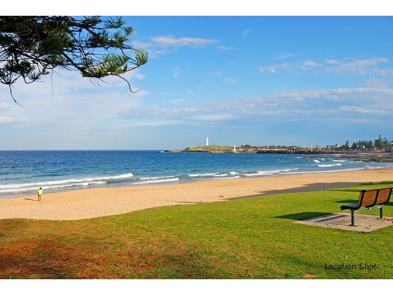 North Wollongong NSW 2500