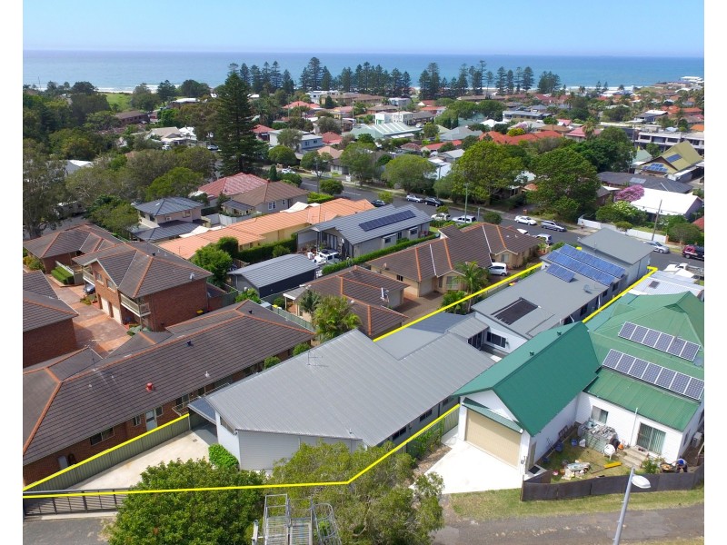 6 Redman Avenue, Thirroul NSW 2515