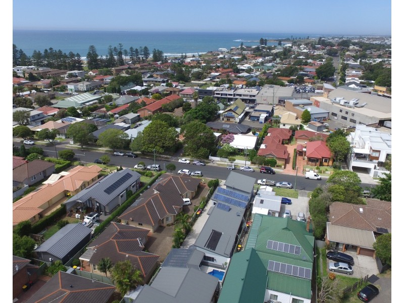 6 Redman Avenue, Thirroul NSW 2515