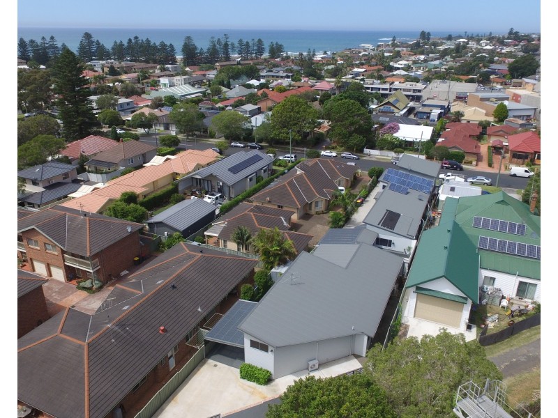 6 Redman Avenue, Thirroul NSW 2515