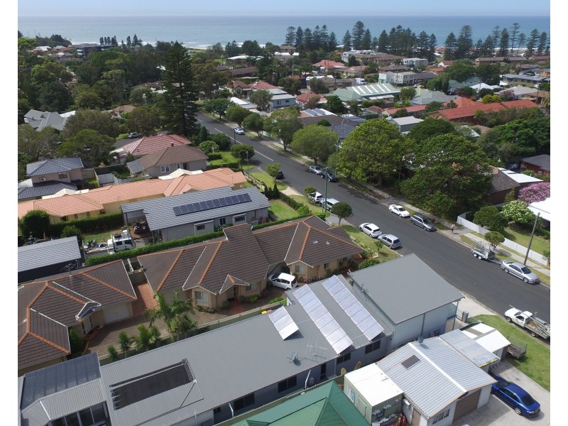 6 Redman Avenue, Thirroul NSW 2515