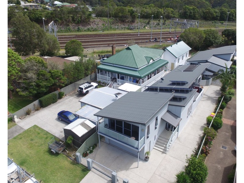 6 Redman Avenue, Thirroul NSW 2515