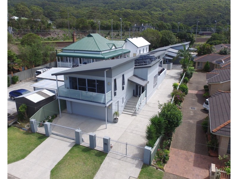 6 Redman Avenue, Thirroul NSW 2515