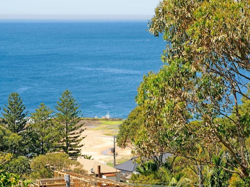 38 Squires Crescent, Coledale NSW 2515