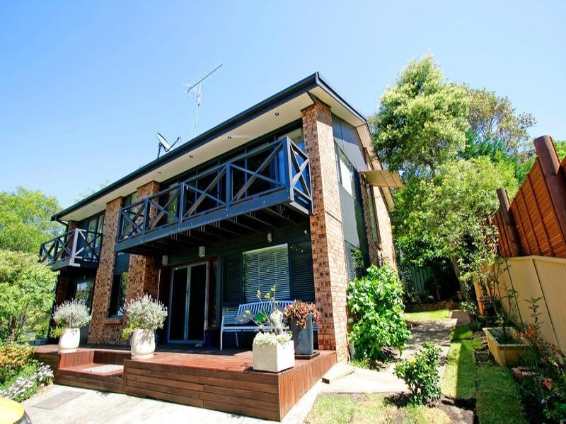 38 Squires Crescent, Coledale NSW 2515