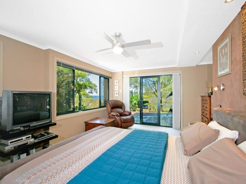 38 Squires Crescent, Coledale NSW 2515