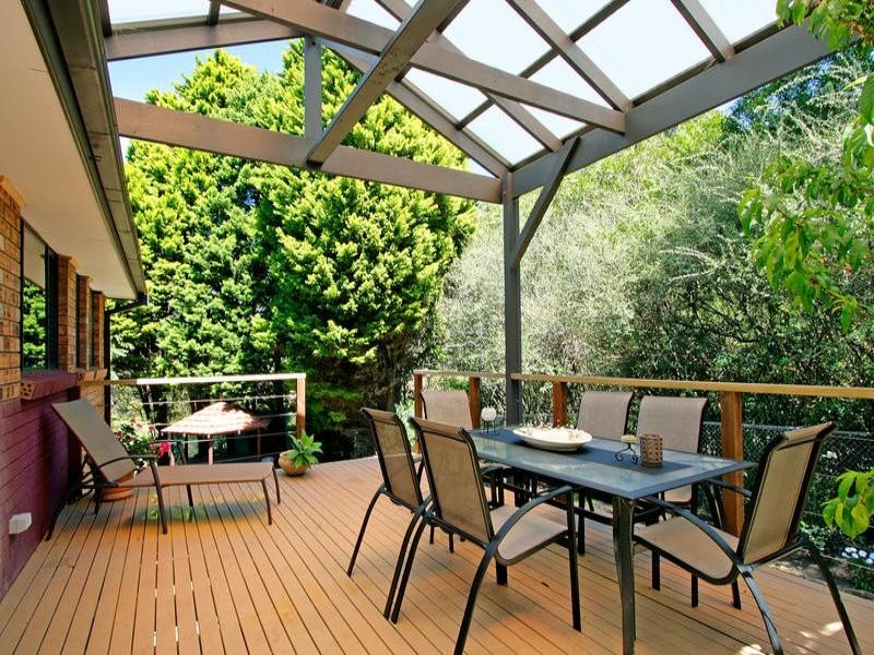 38 Squires Crescent, Coledale NSW 2515