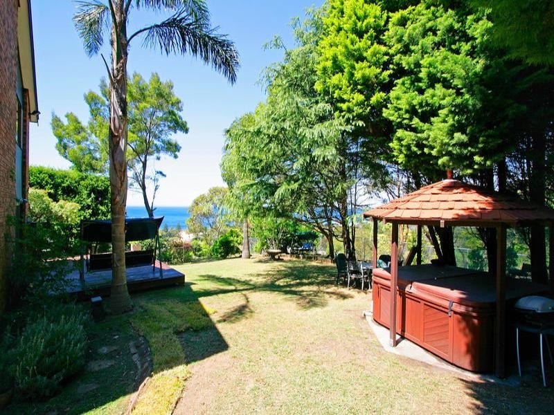 38 Squires Crescent, Coledale NSW 2515