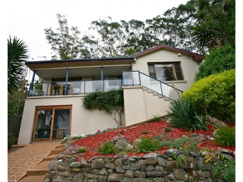 55 Armagh Parade, Thirroul NSW 2515