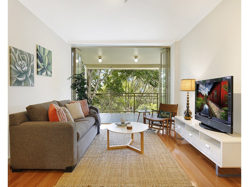 2/14 National Avenue, Bulli NSW 2516