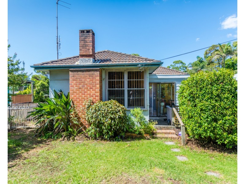 31 Westmacott Parade, Bulli NSW 2516