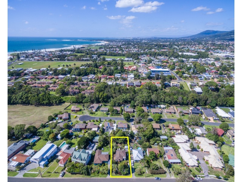 31 Westmacott Parade, Bulli NSW 2516