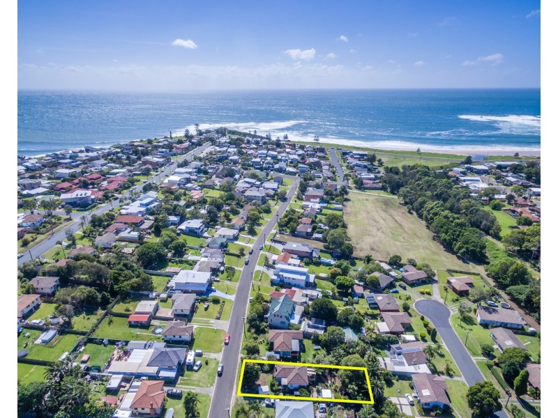 31 Westmacott Parade, Bulli NSW 2516