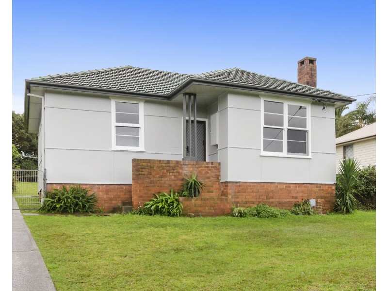 20 Westmacott Parade, Bulli NSW 2516