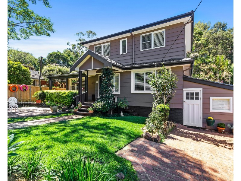 13 Cornock Avenue, Thirroul NSW 2515