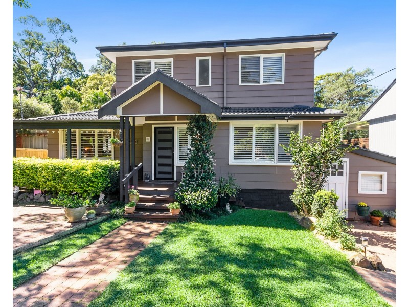 13 Cornock Avenue, Thirroul NSW 2515