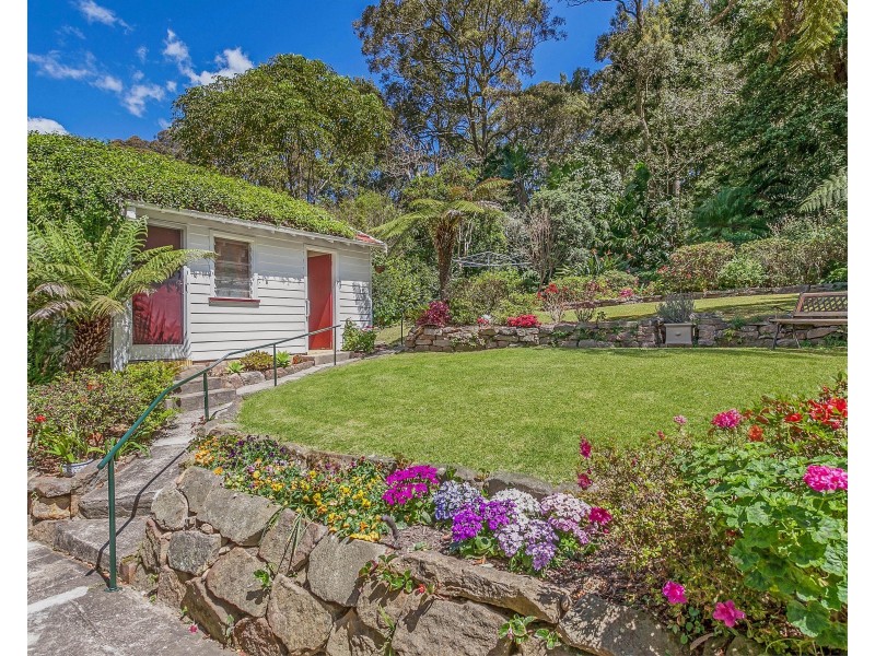 48 Railway Avenue, Austinmer NSW 2515