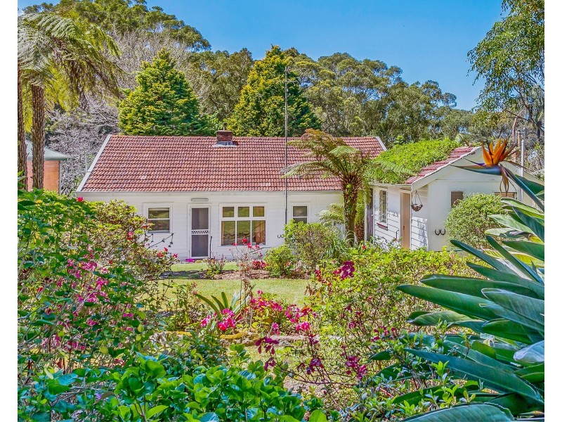 48 Railway Avenue, Austinmer NSW 2515