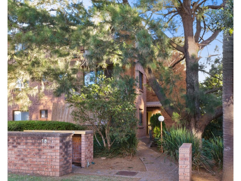 4/14 Keira Street, North Wollongong NSW 2500