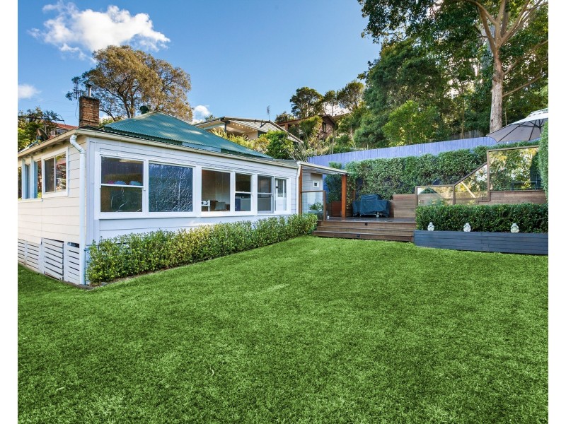 11 Mason Street, Thirroul NSW 2515