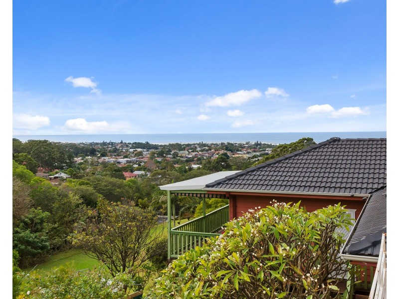 72 Gahans Avenue, Woonona NSW 2517