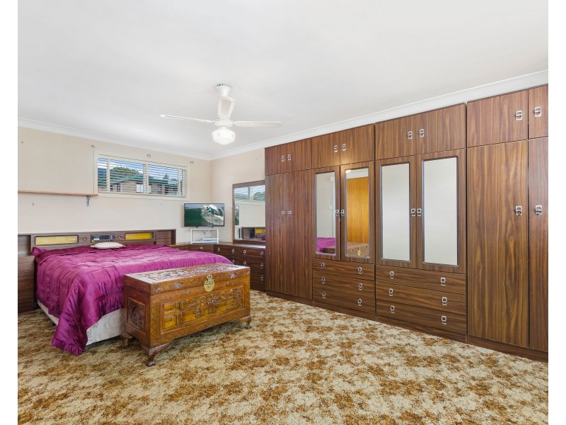 9 Range Place, Bulli NSW 2516