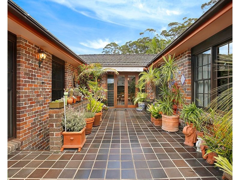22 Foothills Road, Austinmer NSW 2515