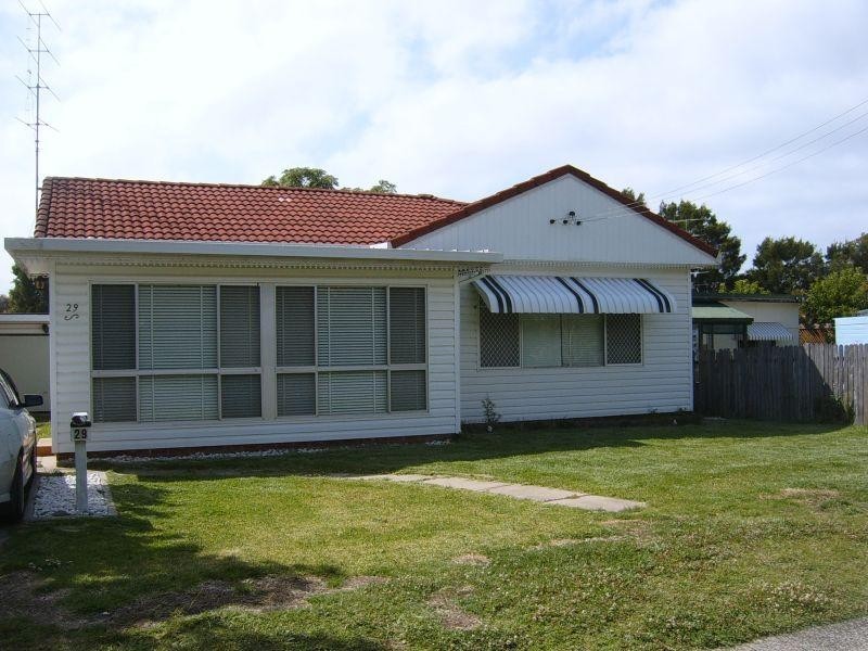 29 Railway Parade, Woonona NSW 2517