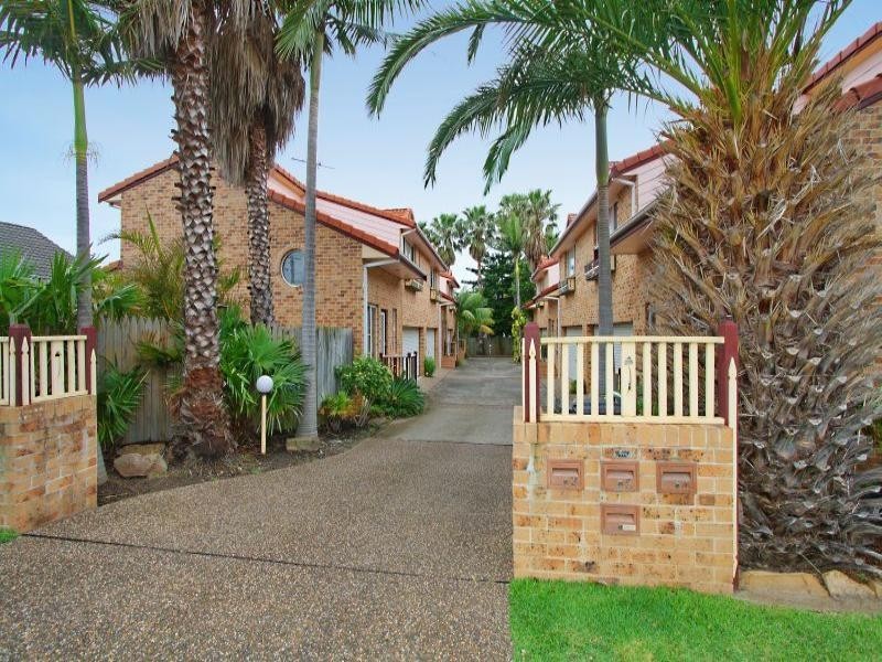 5/17-19 Bath Street, Thirroul NSW 2515