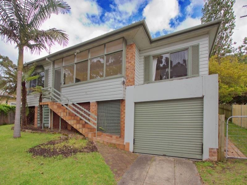 20 Railway Avenue, Austinmer NSW 2515