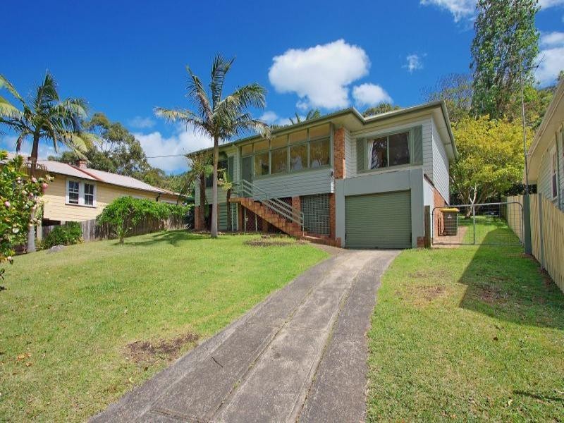 20 Railway Avenue, Austinmer NSW 2515