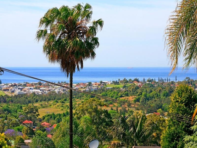 4 Cornock Avenue, Thirroul NSW 2515