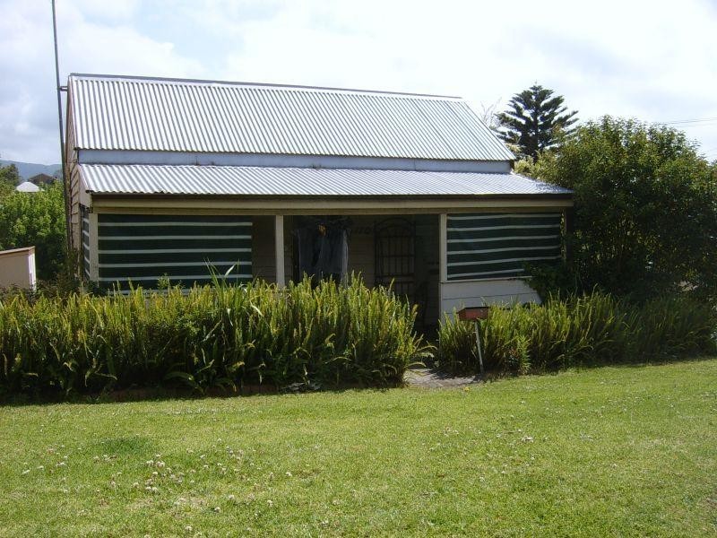 110 Campbell Street, Woonona NSW 2517