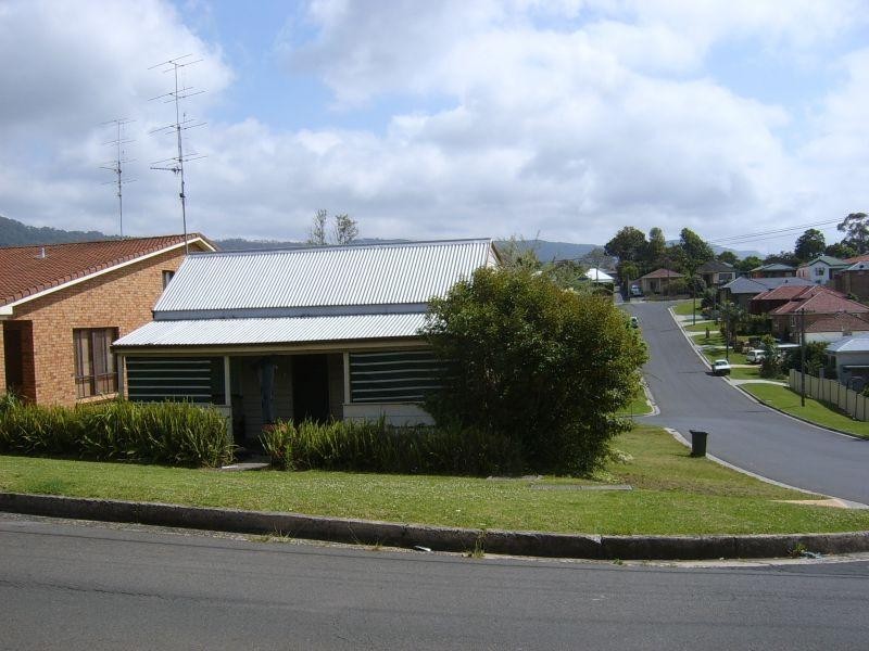 110 Campbell Street, Woonona NSW 2517