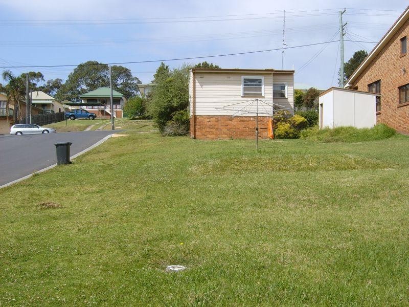 110 Campbell Street, Woonona NSW 2517