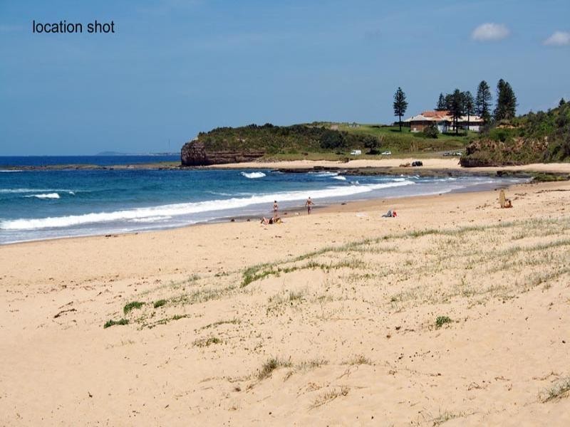 15a Park Street, Coledale NSW 2515