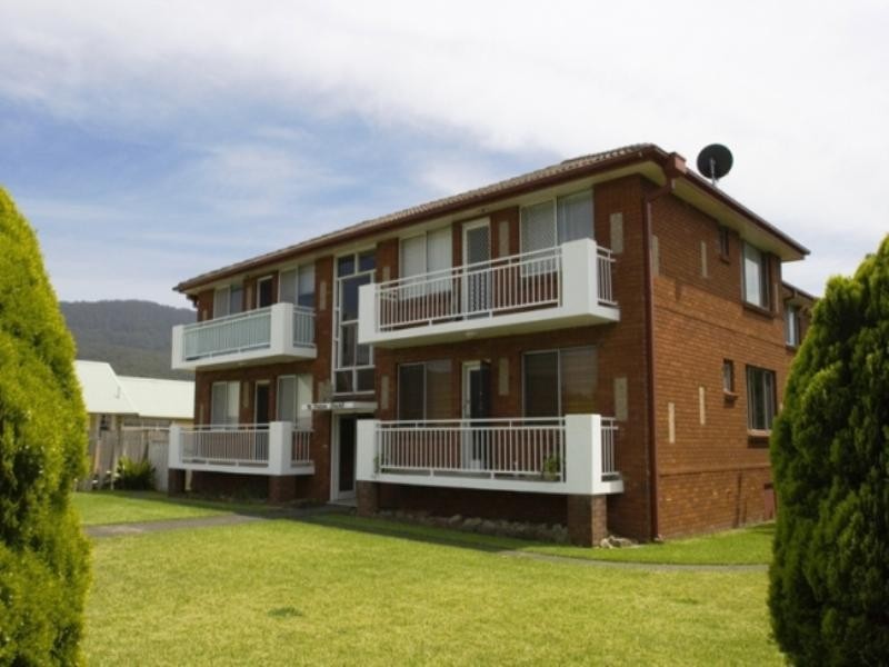 2/72 Park Street, Bulli NSW 2516