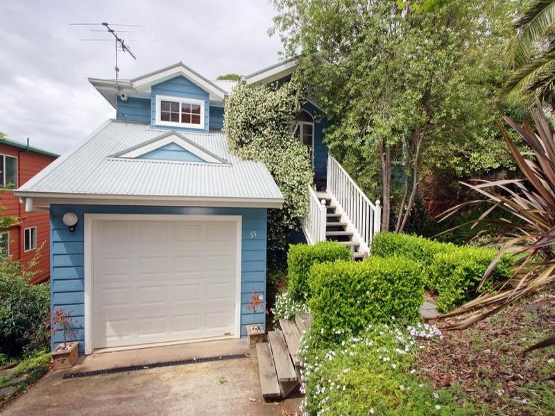 33 Hill Street, Austinmer NSW 2515