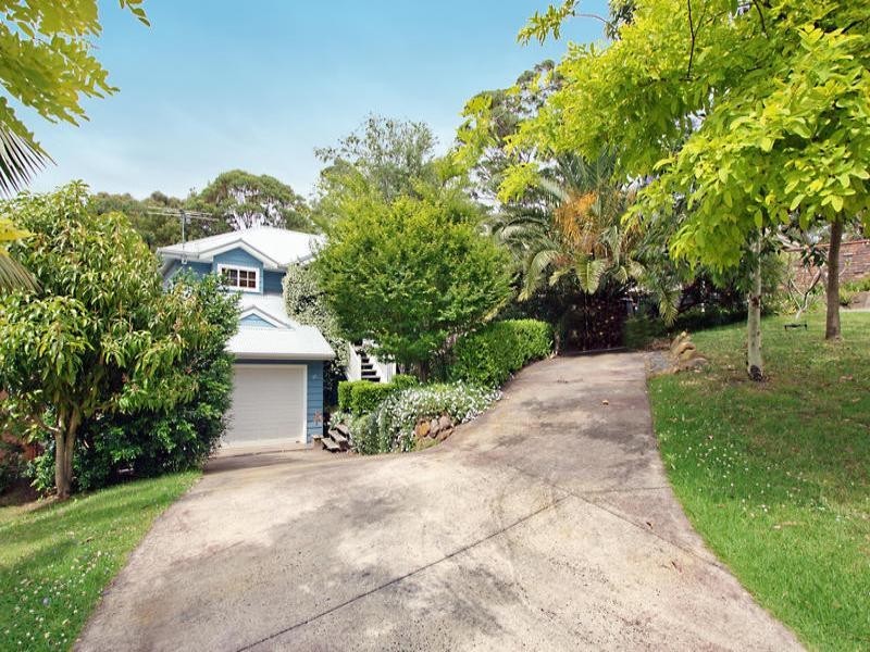 33 Hill Street, Austinmer NSW 2515