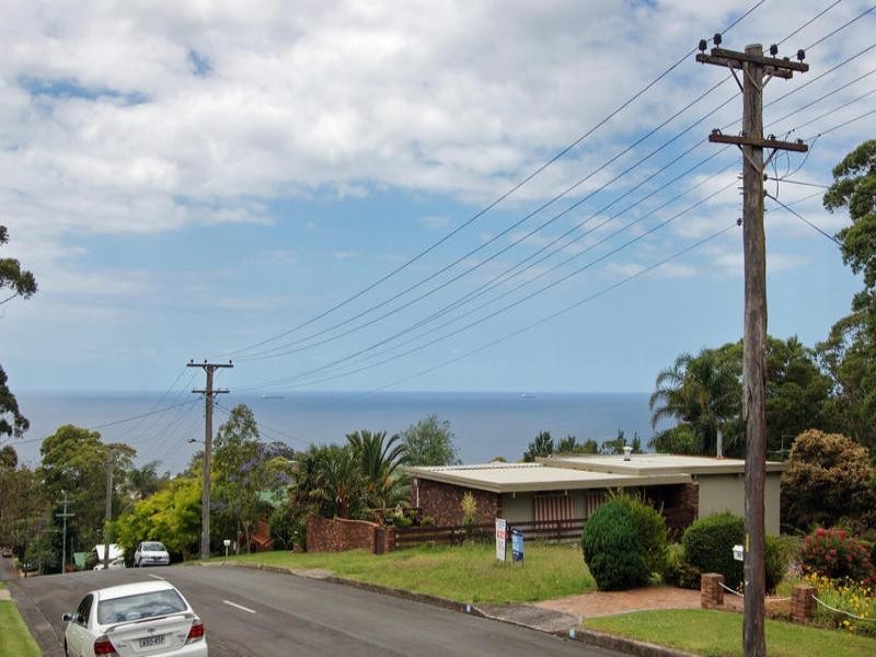 33 Hill Street, Austinmer NSW 2515