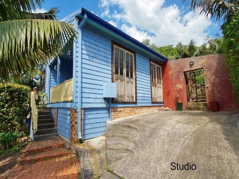 482 Lawrence Hargrave Drive, Wombarra NSW 2515