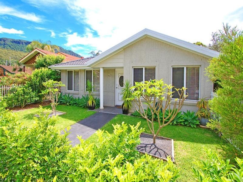 1/13 Bean Street, Thirroul NSW 2515