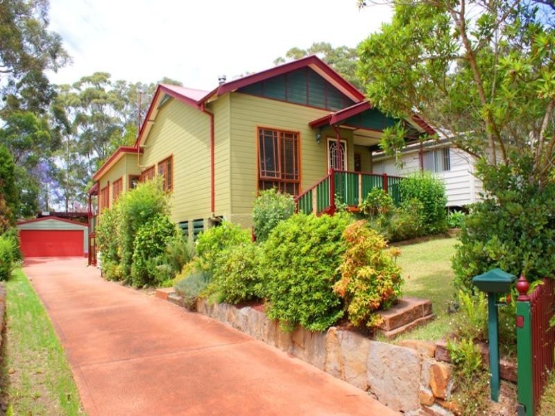 20 Sandhurst Street, Bulli NSW 2516